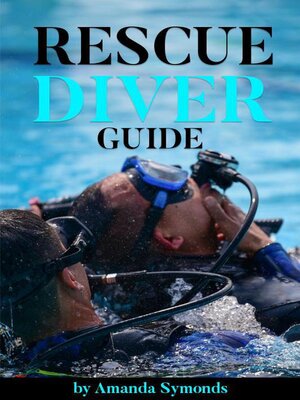 cover image of Rescue Diver Guide